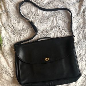 Coach 5265 Lexington Breifcase